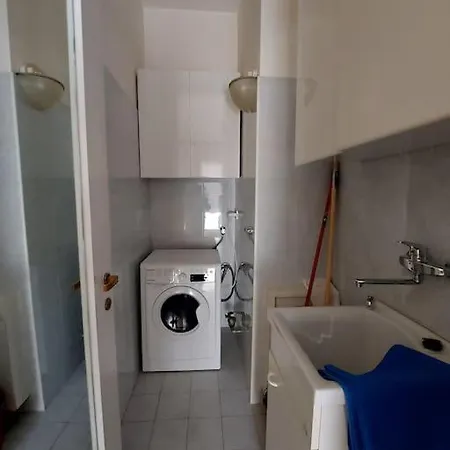 Διαμέρισμα Warm And Cosy